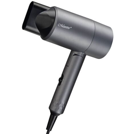 Haartrockner mit klappbarem Griff, 1600 W Maestro MR-209 (1/5)
