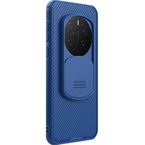 NiLLKiN CamShield Pro Case für Honor Magic 7 Pro, Blau (1/5)