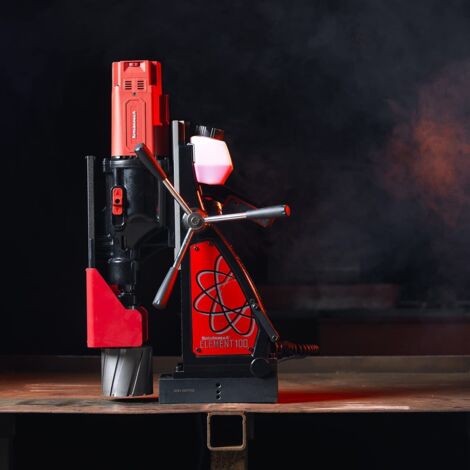 Rotabroach ELEMENT 100 Magnetbasisbohrmaschine