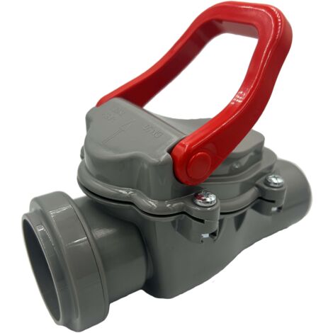 Rückschlagventil 50 mm Aquer (1/4)
