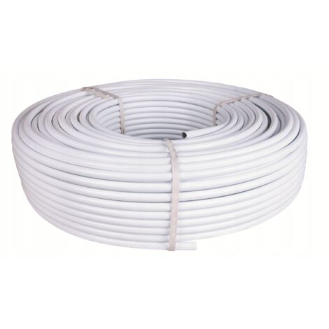 PEX-Rohr 16x2,0 mm PEX/AL/PE 100 mb AQUER