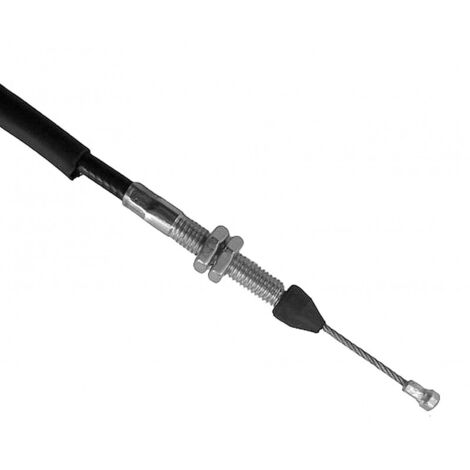 Câble De Compteur De Vitesse Pour Kawasaki VN 800 Vulcan (1995-2006) - Longueur 1555 Mm - 12