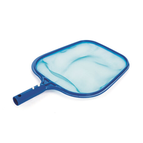 Poolreinigungsnetz CleanCast 58277 – strapazierfähiges Netzgewebe – kompatibel mit 30mm Bestway-Stangen – entfernt Blätter und Schmutz (1/10)