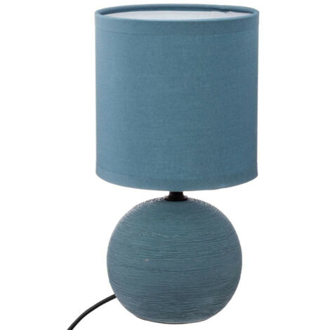 Timeo Nachtlampe blau