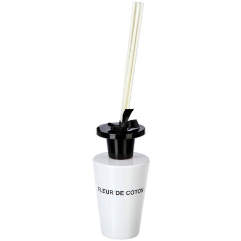 Duftdiffuser Joan - Baumwollblüte 150 ml