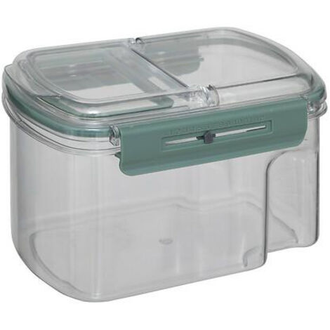 Frischhaltedose neo 1,5l luftdicht mit ausguss - 5five (1/5)