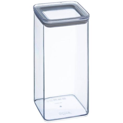Hermetische quadratische dose eske 1,5l - 5five