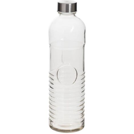 Babord 1l Glasflasche (1/3)