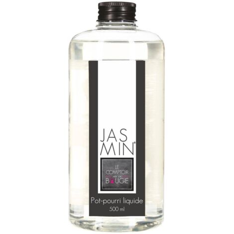 Potpourri - Jasmin - 500ml