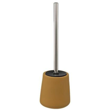 Farben Sand Toilettenbürste