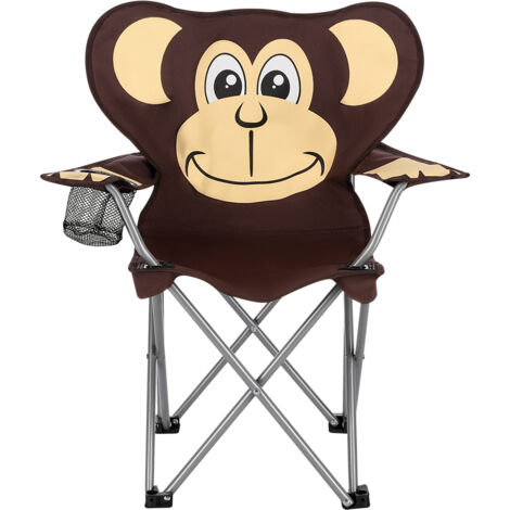NC3029 MONKEY CHAIR NILS