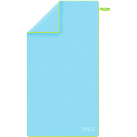 NCR12 Mikrofaserhandtuch blaugrün 180x100 mm (1/5)