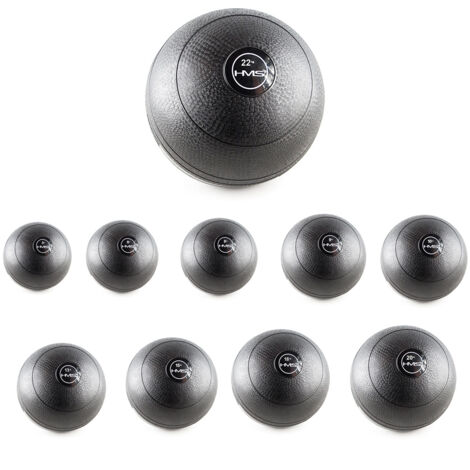PSB8 Gymnastikball - SLAM BALL 8 KG HMS