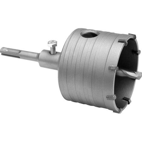 SDS+ KERNBOHRER 65MM - YT-4402 (1/5)