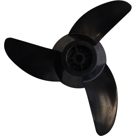 Propeller für MASTER 80-120 LBs Motor