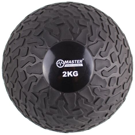 MASTER Slam Ball 2kg