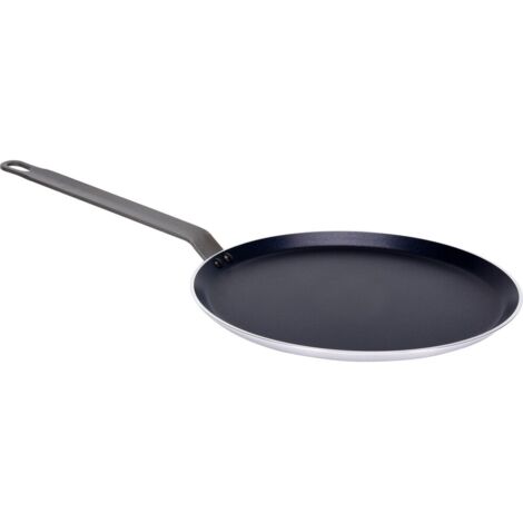 PATELNIA ALUMINIOWA DO NALEŚNIKÓW TEFLON 290MM - YG-00153 (1/5)