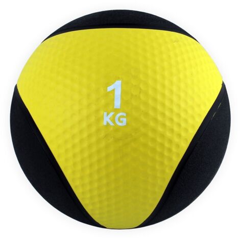 Master Medizinball 1 KG