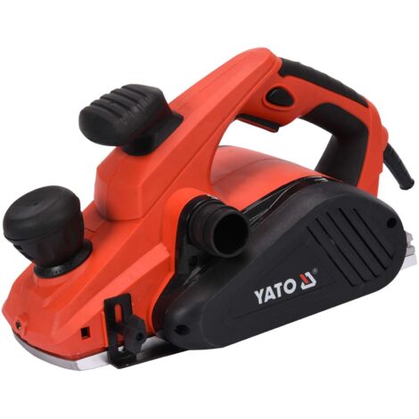 Flugzeug 110MM 1300W YT-82144 Yato (1/5)
