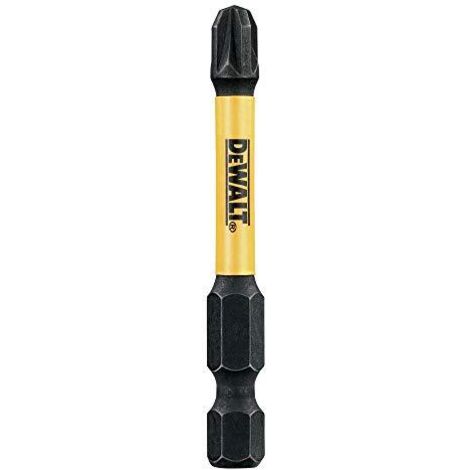 DEWALT IMPACT BIT PZ3x50 5-tlg. EXTREME SCHLAGTORSION