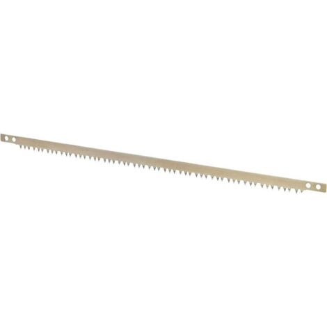 STANLEY BOGENSÄGEBLATT FÜR TROCKENES HOLZ 530 mm