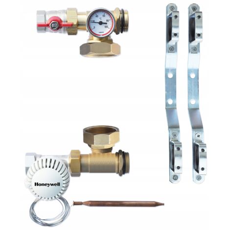HONEYWELL MISCHER FÜR FUSSBODENHEIZUNGSVENTIL