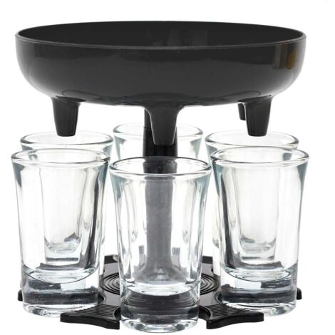 SHOTFLOW Shot-Set-Vertriebspartner (1/5)