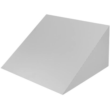 Schrägdach für Sicherheitsschrank Mega-M J-60 B-60 cm T-50 cm H-20 cm N