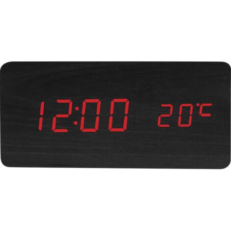 Faltbares Digitales Küchenthermometer Mit Edelstahlsonde – Sofortige Temperaturmessung Für Grill, Ofen & Backen (Orange)