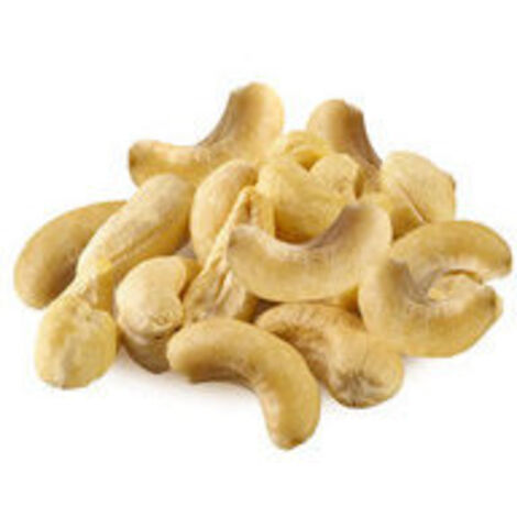 Cashewkerne Geröstet Und Gesalzen - Knackig & Aromatisch
