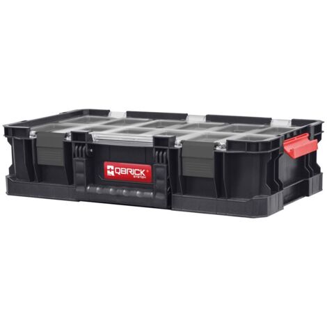 QBRICK TWO ORGANIZER FLEX PLUS WERKZEUGKASTEN - SKRZ N1231 (1/4)