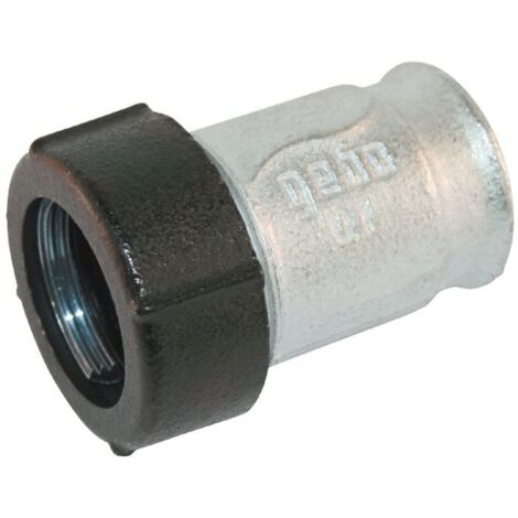 Reparaturklemme 3/4" x 25 mm GW (1/5)