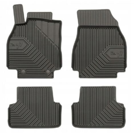 Coprivolante Cucito MEWANT Per Renault Megane 2, Kangoo, Scenic 2 | Pelle Microfibra Personalizzabile - 4