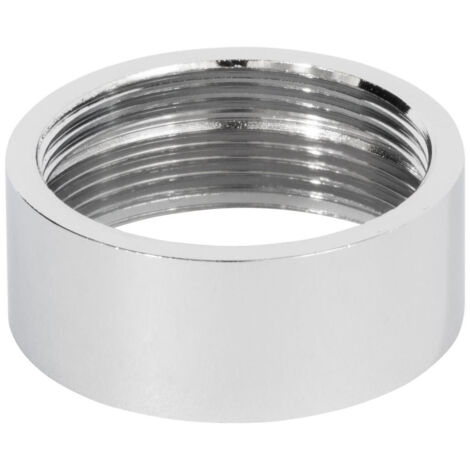 Strahlreglerreduzierung für Wasserhähne F24xF22 mm GW/GW (1/2)