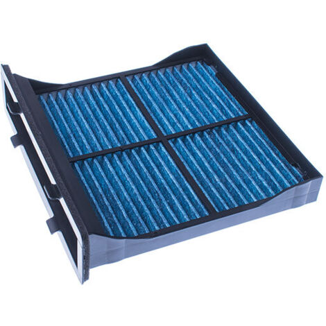 Innenraumfilter M110687A denckermann
