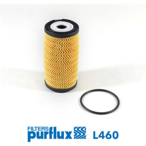 L460 Purflux Ölfilter