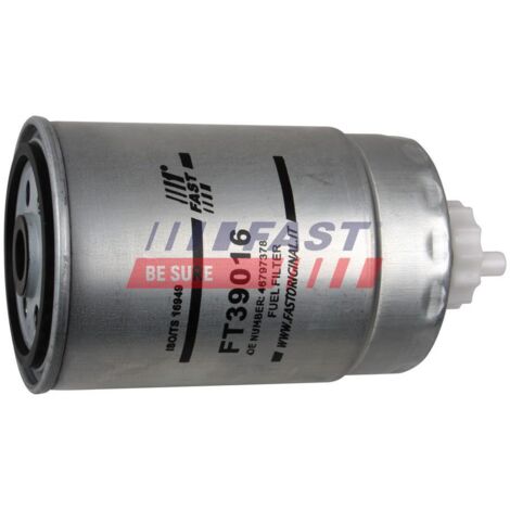Kraftstofffilter FT39016 schnell