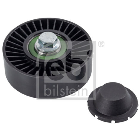 Keilriemenrolle 30120 febi (1/2)