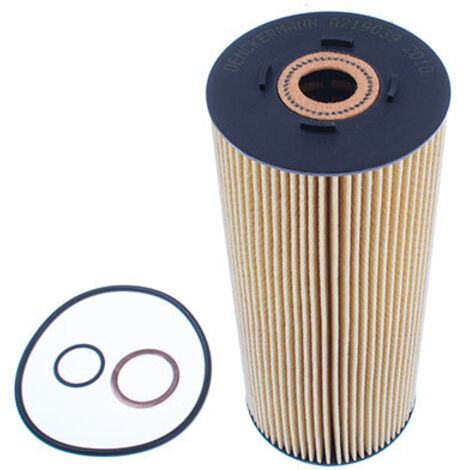 Ölfilter A219039 Denckermann