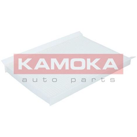 Kabinenfilter F414601 Kamoka (1/4)