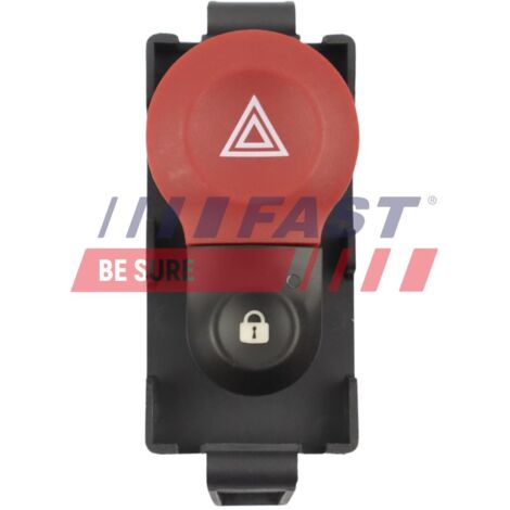 Not-Aus-Schalter FT81403 schnell