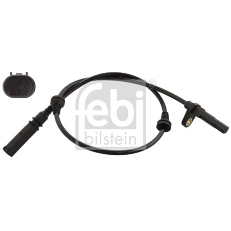 FEBI ABS Sensor für DB VORNE W210 LE. 95