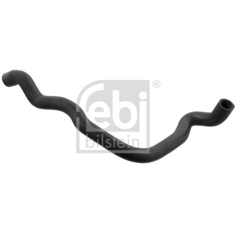 Tubo Acqua Fredda Febi Bilstein 102487 | Originale Per VW Golf, Passat, Audi A3, Skoda