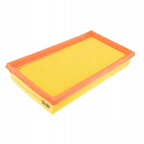 Luftfilter Golf 5