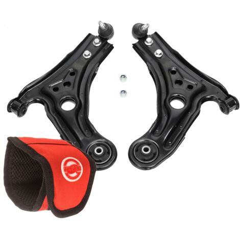 QUERLENKER ALS SATZ VORNE CHEVROLET AVEO, KALOS, DAEWOO KALOS 1.2/1.4 09/02- ""MS"" 36867/1-KIT-MS (1/4)