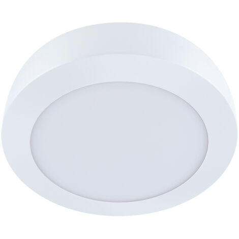 Paulmann 92065 Einbaupanel LED eckig 12W 4000K Weiß
