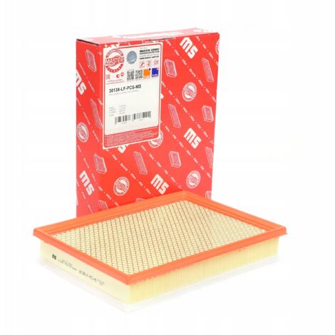 Luftfilter OPEL ZAFIRA B Van (A05) 1.7 CDTI (1/3)