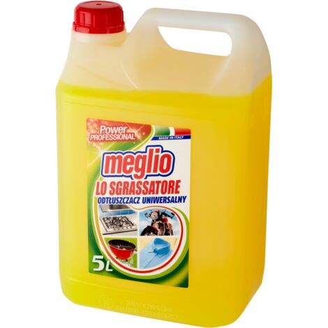 Scheidel UltraFix 5L intensives Reinigungskonzentrat, alkalischer