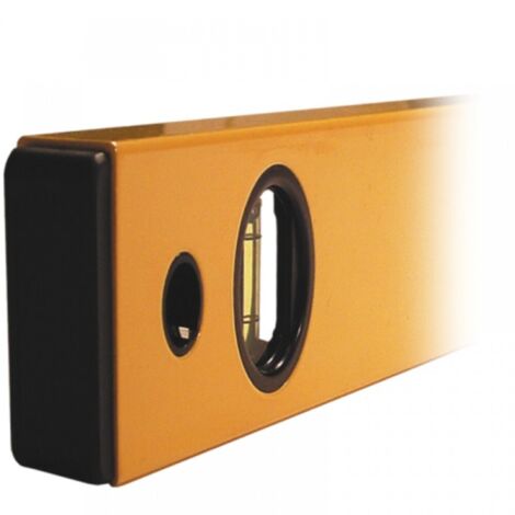 Waterpas aluminium magnetisch 1800mm