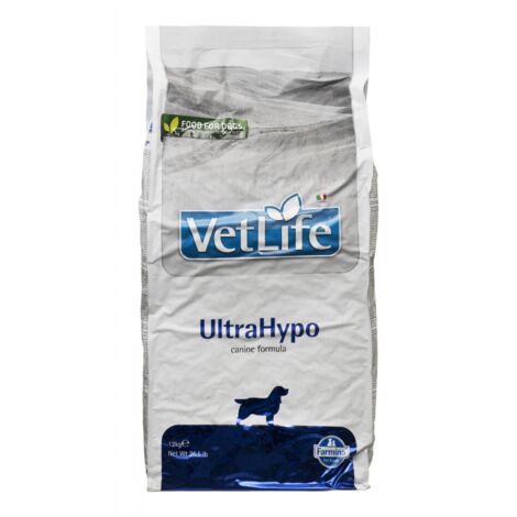 FARMINA Vet Life ULTRAHYPO DOG 12kg